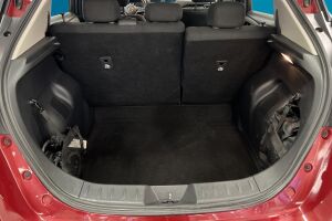 Nissan Leaf esikatselu 6