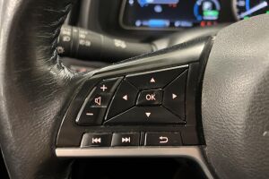 Nissan Leaf esikatselu 9