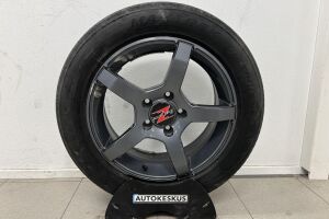 Nissan Leaf esikatselu 22