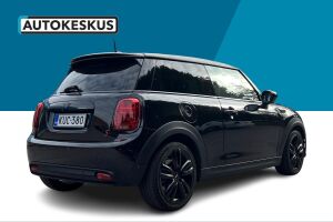 MINI Hatchback esikatselu 0