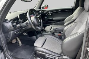 MINI Hatchback esikatselu 1