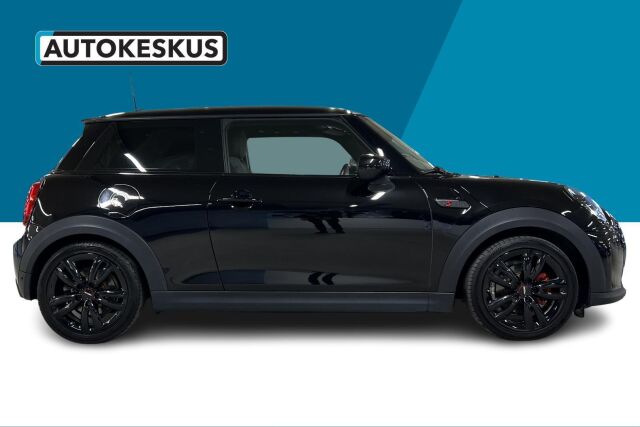 MINI Hatchback