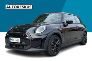 MINI Hatchback esikatselu 3
