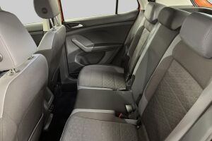Volkswagen T-Cross esikatselu 9