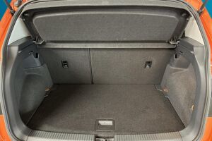 Volkswagen T-Cross esikatselu 18