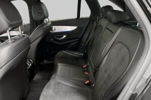 Mercedes-Benz GLC esikatselu 11