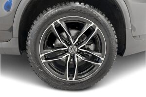 Mercedes-Benz GLC esikatselu 9