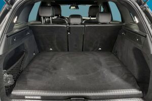 Mercedes-Benz GLC esikatselu 13