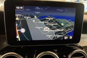 Mercedes-Benz GLC esikatselu 15