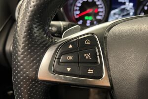 Mercedes-Benz GLC esikatselu 13