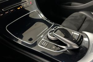 Mercedes-Benz GLC esikatselu 16