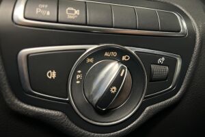 Mercedes-Benz GLC esikatselu 19