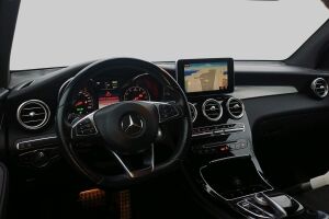 Mercedes-Benz GLC esikatselu 3