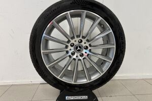 Mercedes-Benz GLC esikatselu 21