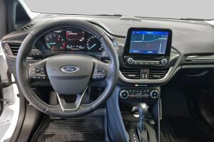 FORD FIESTA esikatselu 11