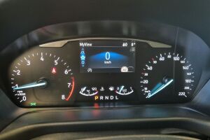 FORD FIESTA esikatselu 14