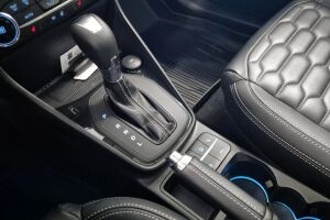 FORD FIESTA esikatselu 17