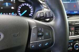 FORD FIESTA esikatselu 18