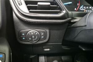 FORD FIESTA esikatselu 21