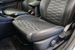 FORD FIESTA esikatselu 22