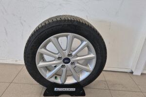 FORD FIESTA esikatselu 24