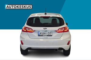 FORD FIESTA esikatselu 6