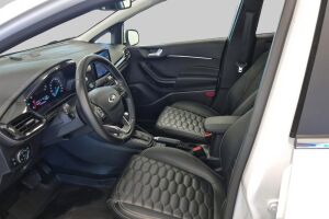 FORD FIESTA esikatselu 9