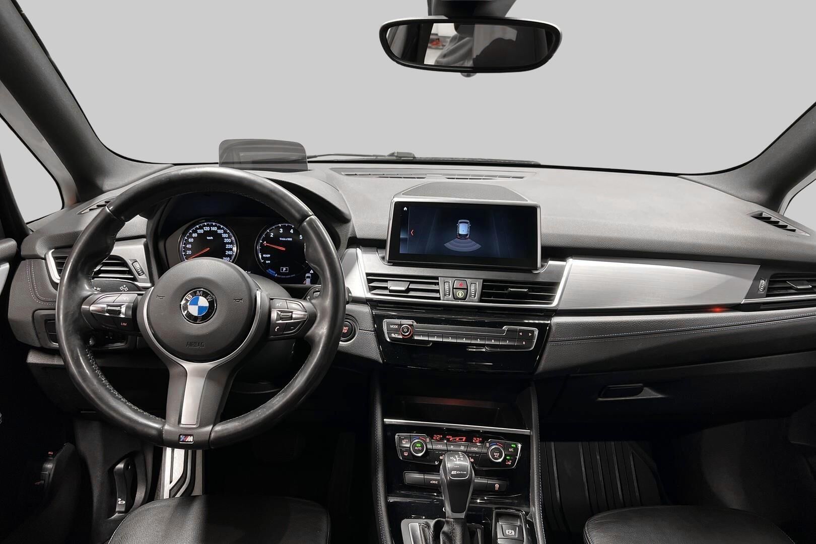 BMW 2-sarja iso kuva 11