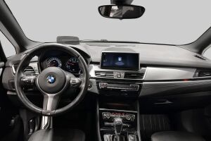 BMW 2-sarja esikatselu 11