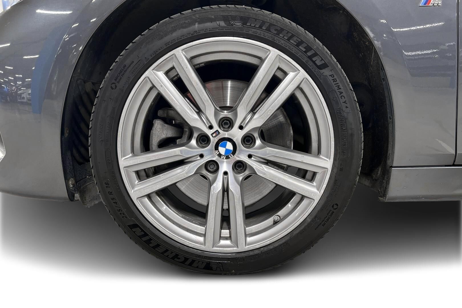 BMW 2-sarja iso kuva 13