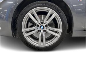 BMW 2-sarja esikatselu 13