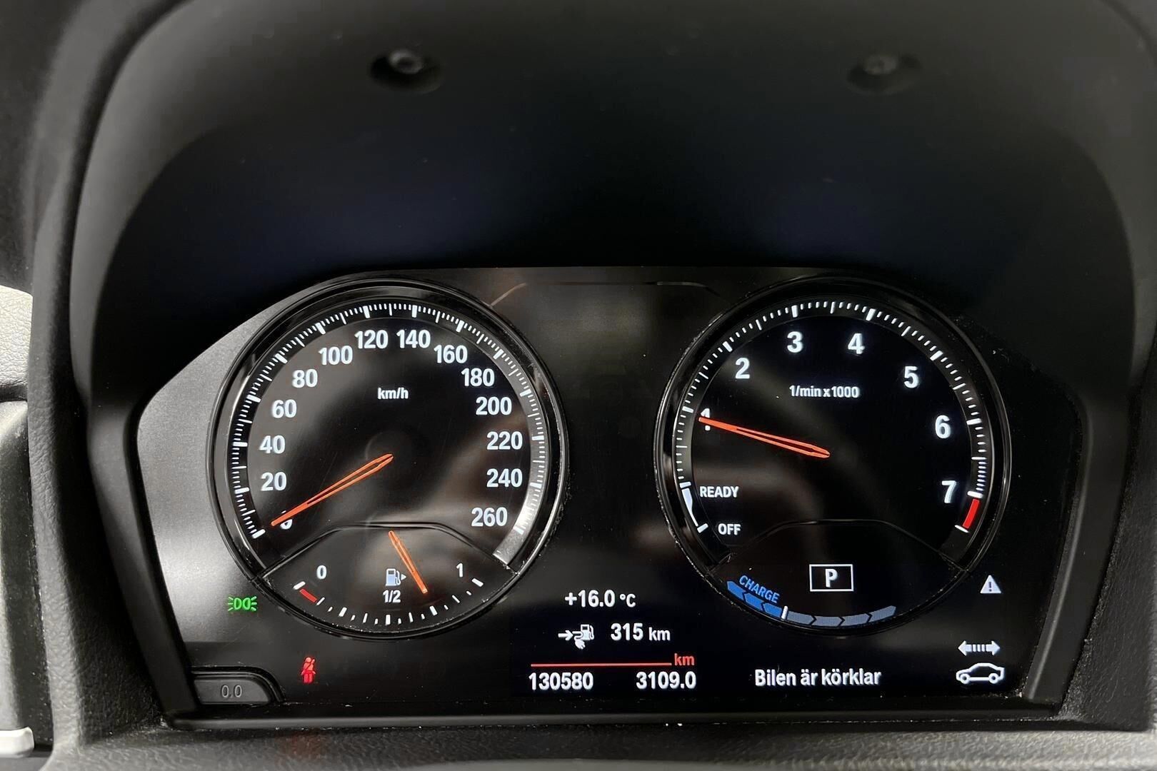 BMW 2-sarja iso kuva 14
