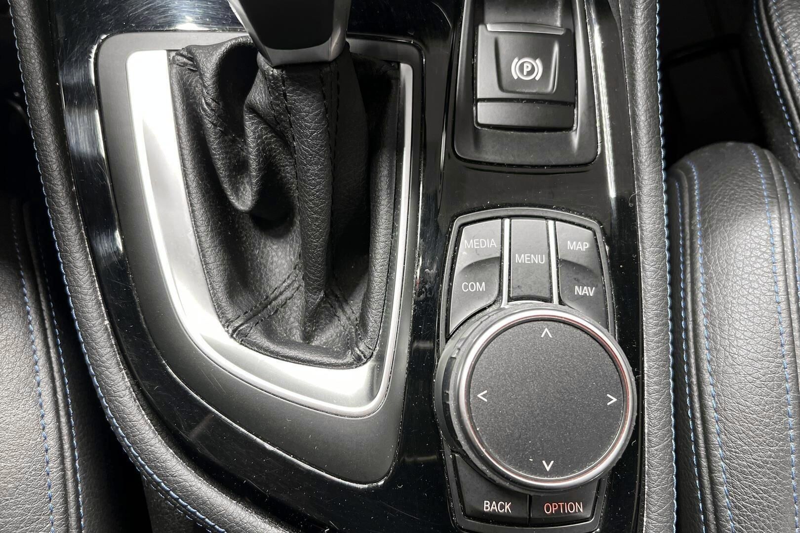 BMW 2-sarja iso kuva 16