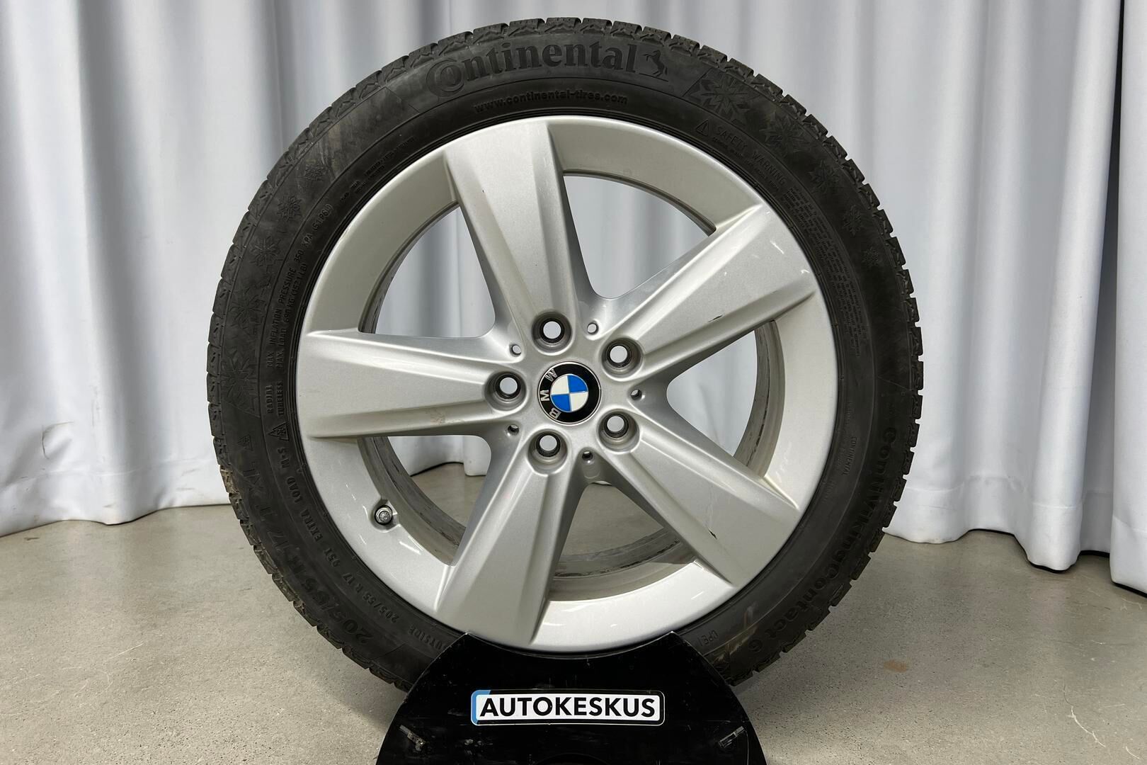 BMW 2-sarja iso kuva 19