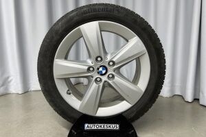 BMW 2-sarja esikatselu 19