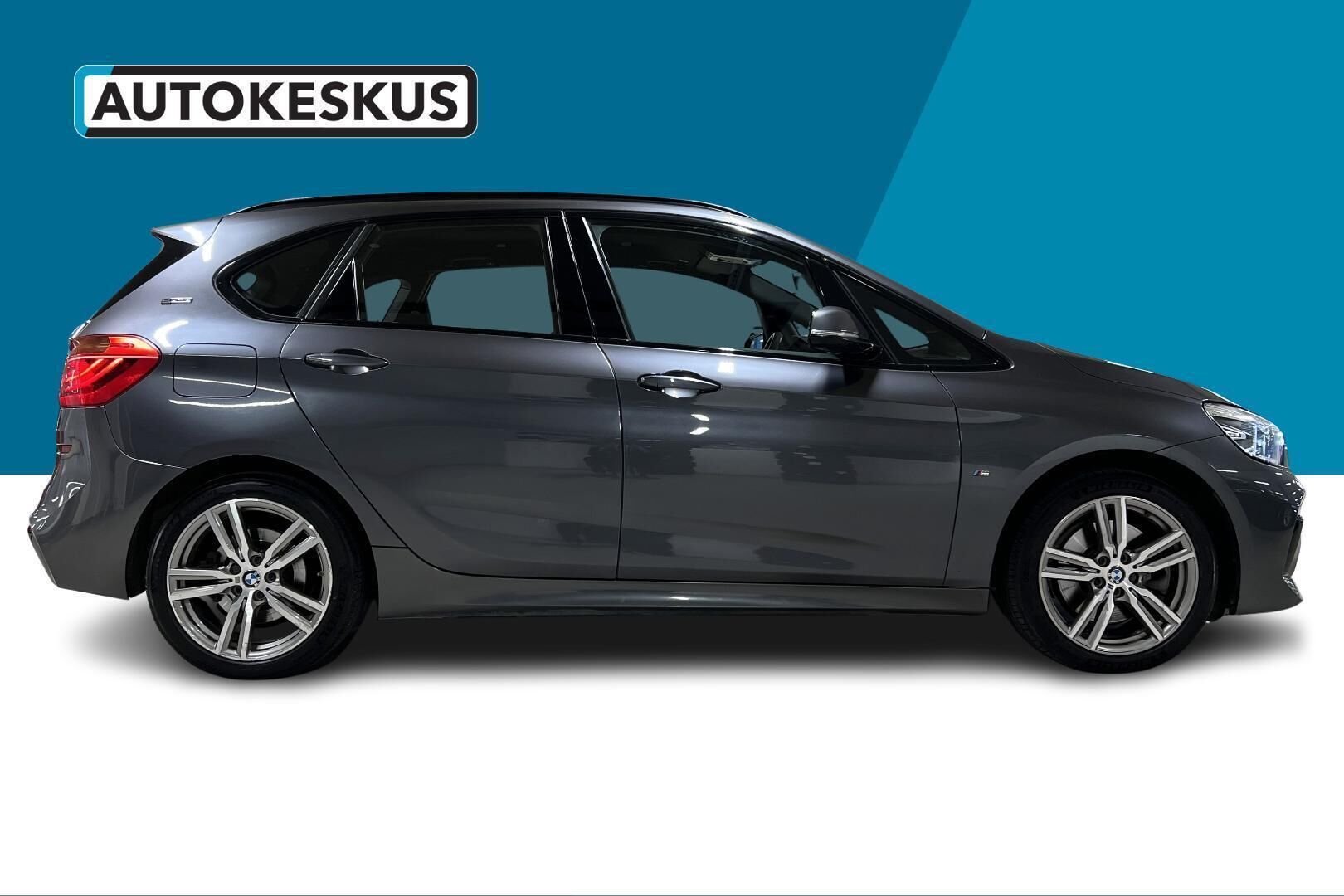BMW 225 2019, photo 5/22