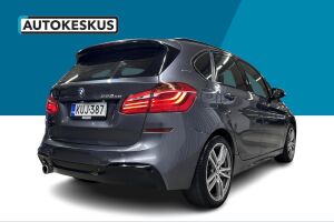 BMW 2-sarja esikatselu 5