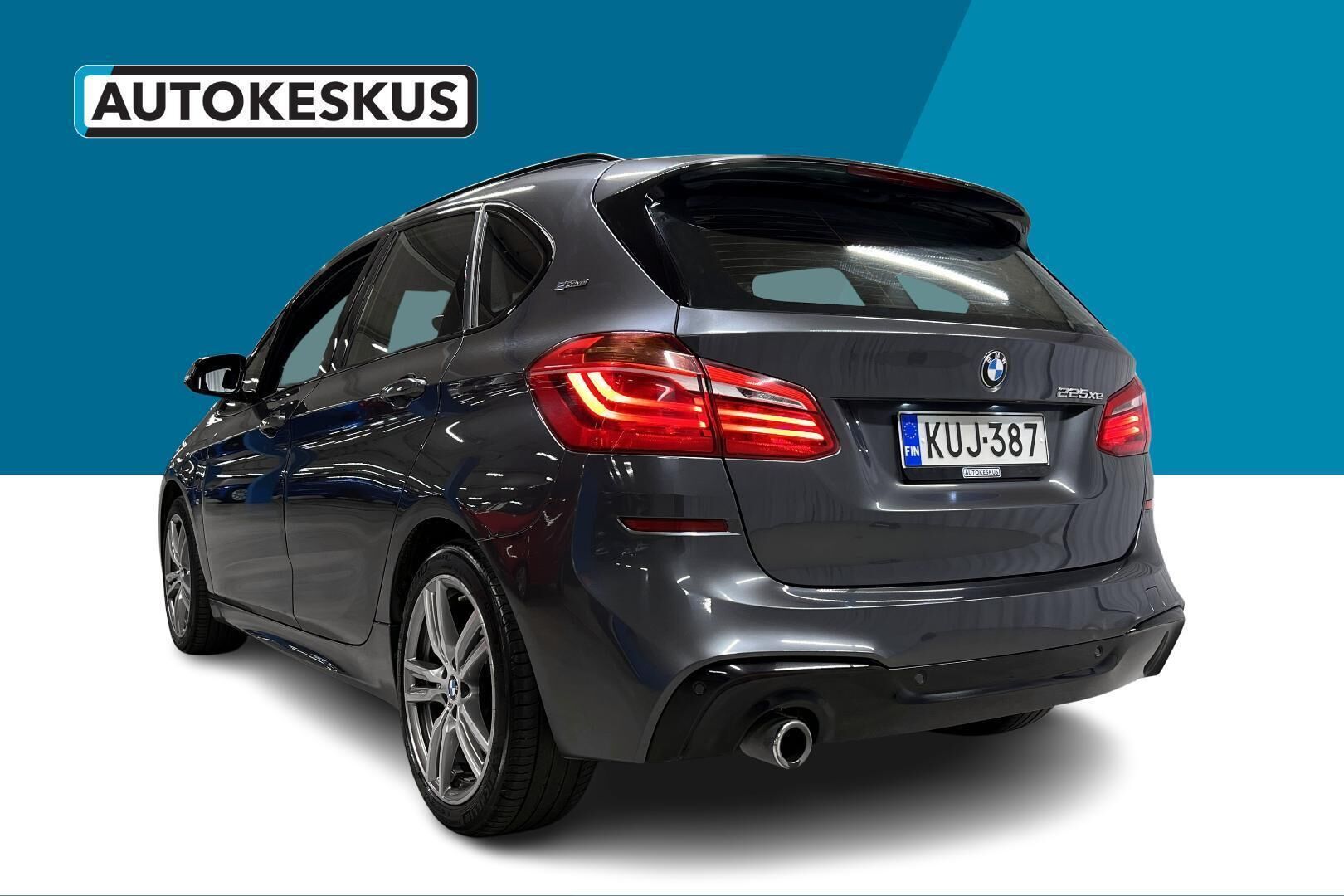 BMW 2-sarja iso kuva 7