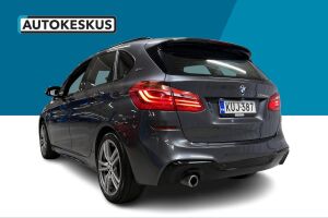 BMW 2-sarja esikatselu 7