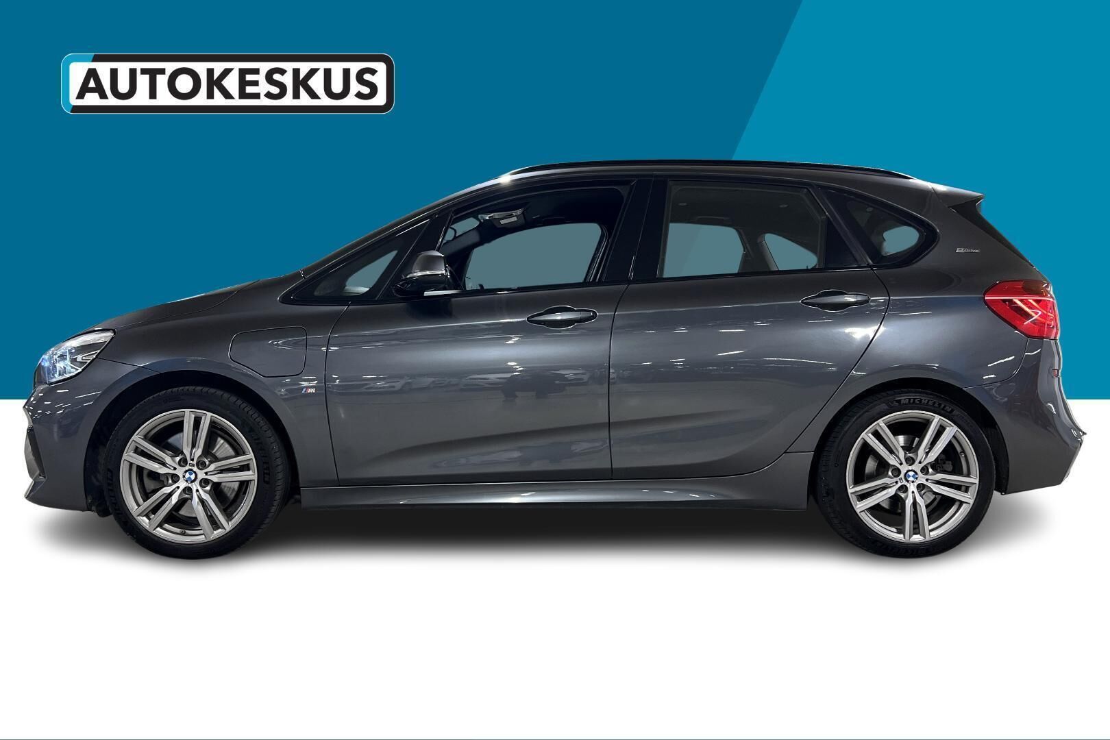 BMW 2-sarja iso kuva 8