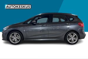 BMW 2-sarja esikatselu 8