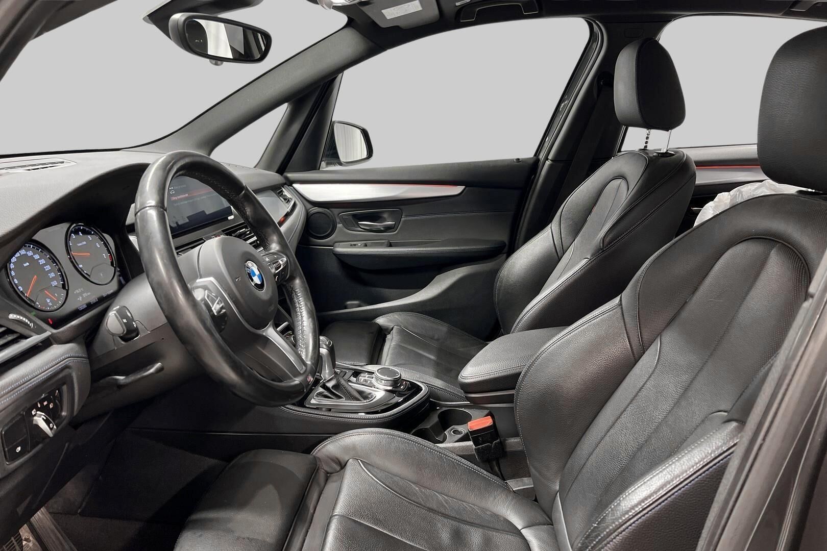 BMW 2-sarja iso kuva 9