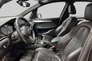 BMW 2-sarja esikatselu 9