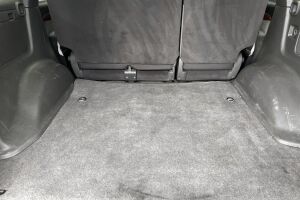 Toyota Land Cruiser esikatselu 10