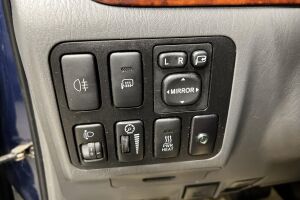 Toyota Land Cruiser esikatselu 14