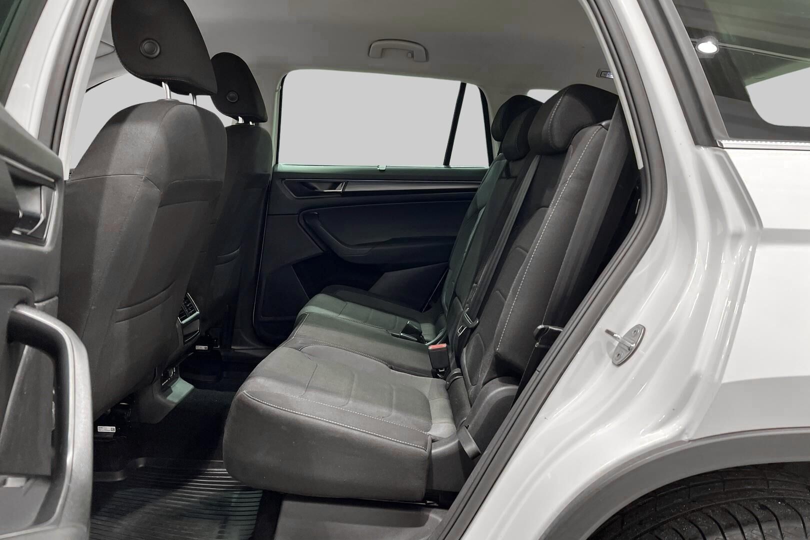 Skoda Kodiaq iso kuva 8