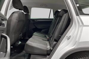 Skoda Kodiaq esikatselu 8