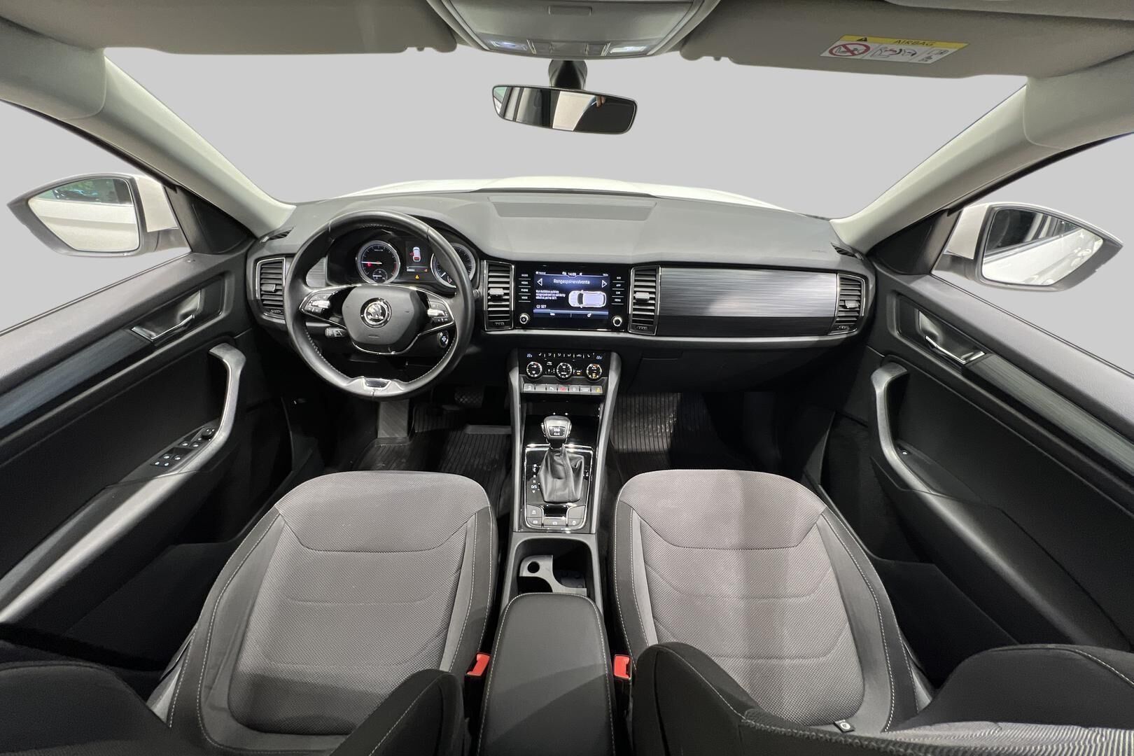 Skoda Kodiaq iso kuva 34