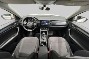 Skoda Kodiaq esikatselu 34