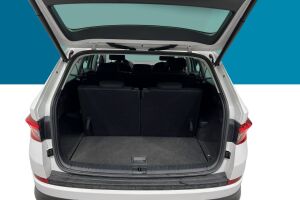Skoda Kodiaq esikatselu 9
